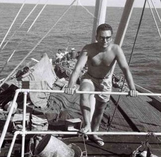Dormard bateau