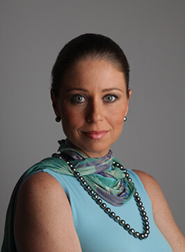 Portrait Tahia
