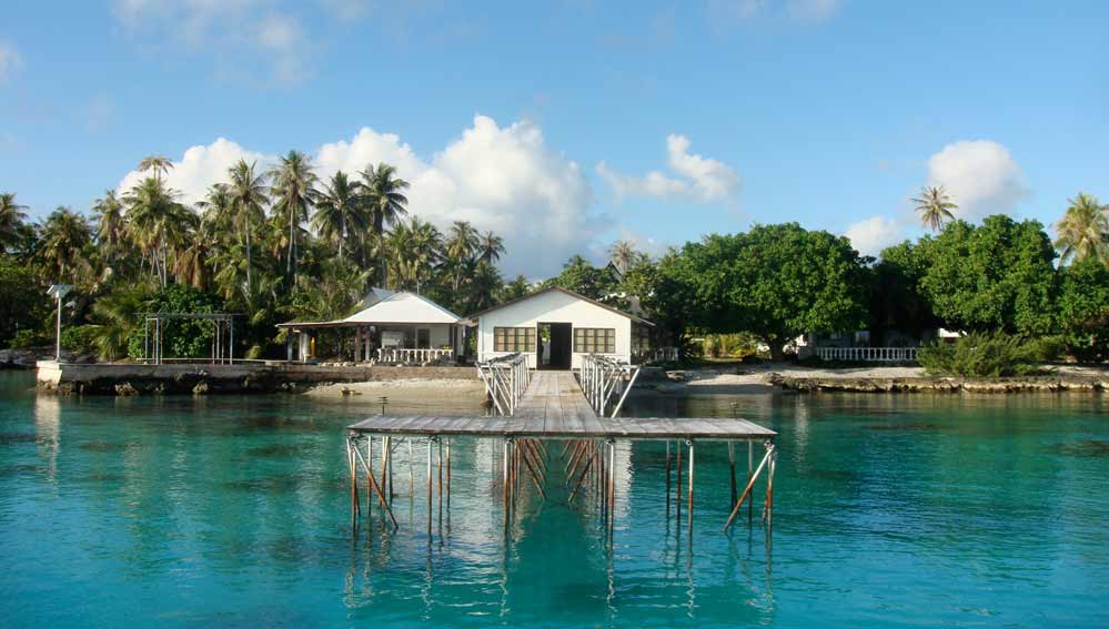 Fakarava Dream Pearls