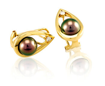 Pearls nouveauté bijoux