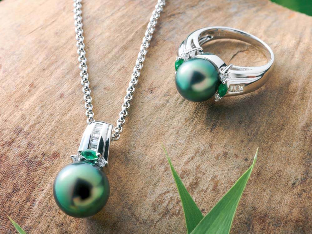 Emerald